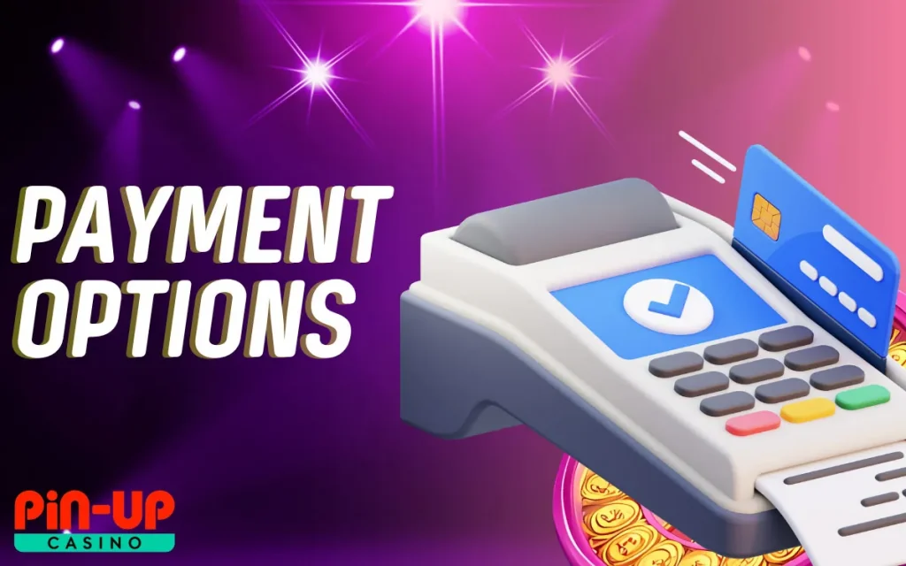 Депозиты и вывод средств в Pinup casino — пополнение UzCard и Humo, Visa/Mastercard и криптовалюта